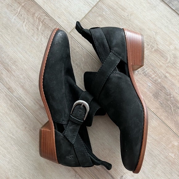 FRYE ankle boots - Picture 11 of 12